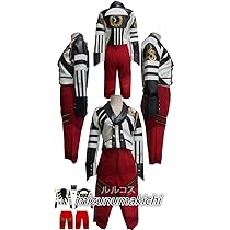 ディズニー　ディセンダント2 カルロス　衣装　仮装　コスプレ　dハロ　ジャケット しゅんきち on X: 